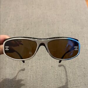 Vintage Chanel Sunglasses